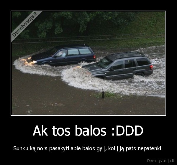 Ak tos balos :DDD