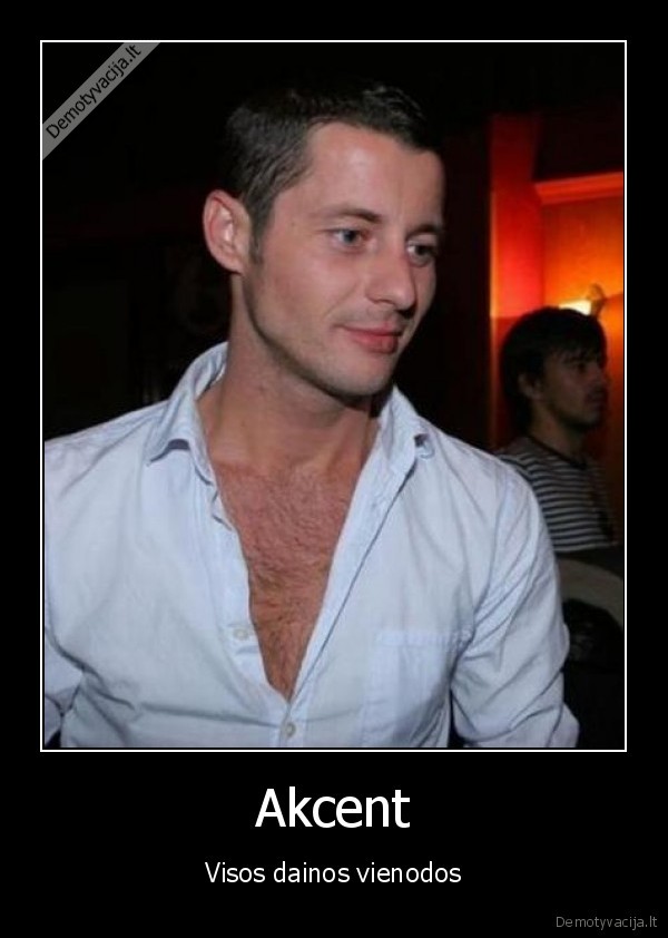 Akcent