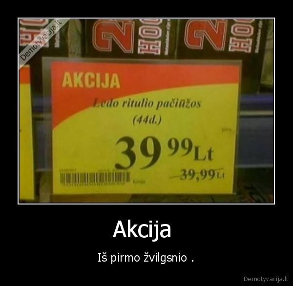 akcija