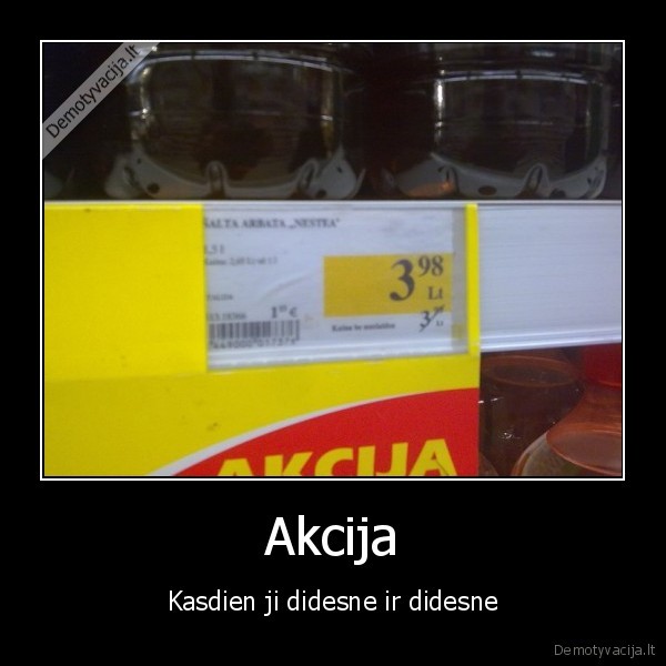 Akcija