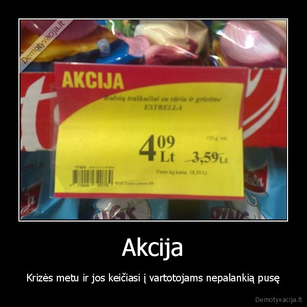 akcija