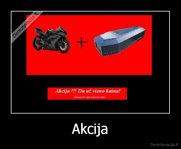 Akcija