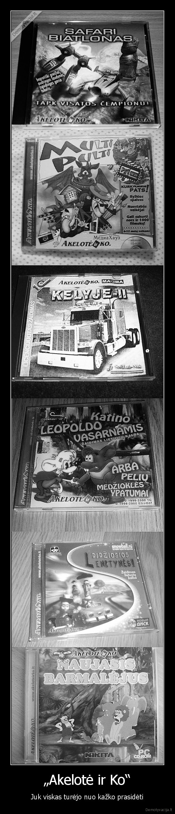 akelote, ir, ko, zaidimai, zaidimas