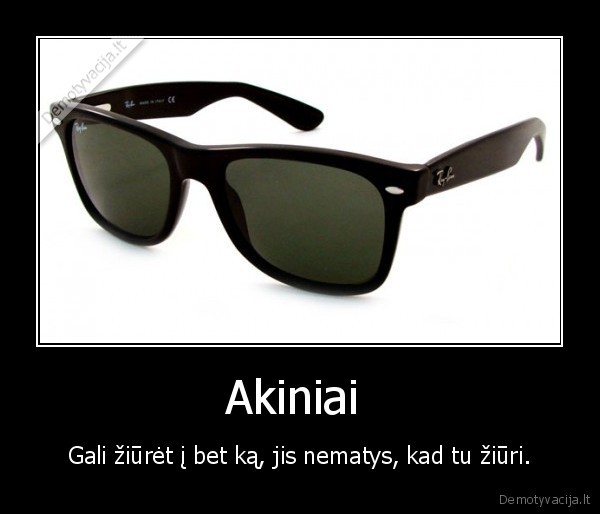 akiniai,zmones,ziureti