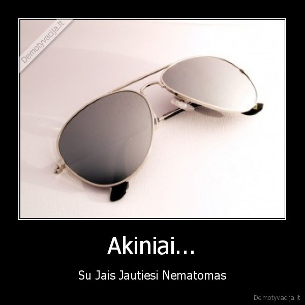 akiniai