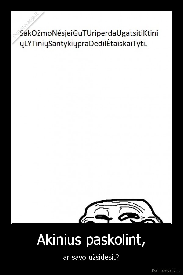 trololololololololololooooo