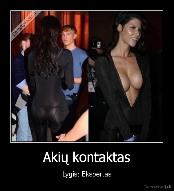 akiu, kontaktas,papai,krutine