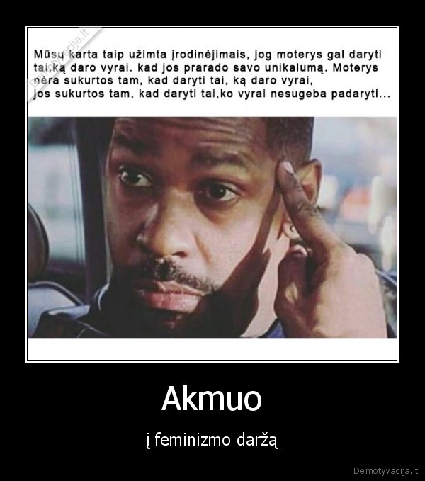 feminizmas,moterys,unikalumas