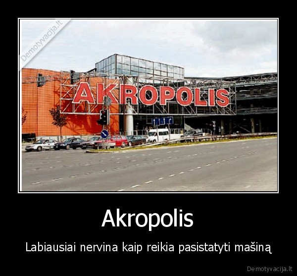 Akropolis
