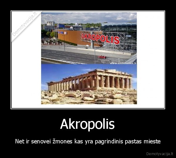 akropolis