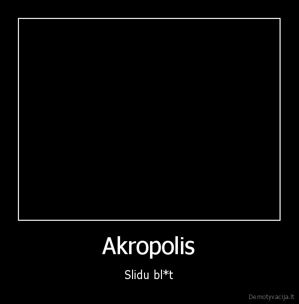 Akropolis