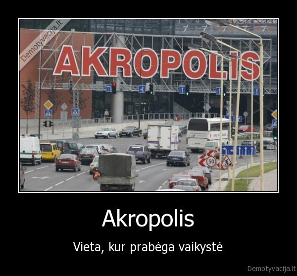 Akropolis
