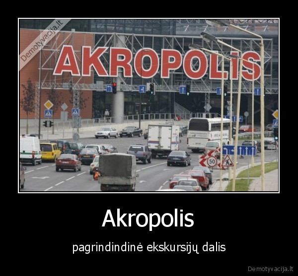 Akropolis