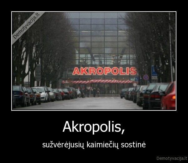 Akropolis,