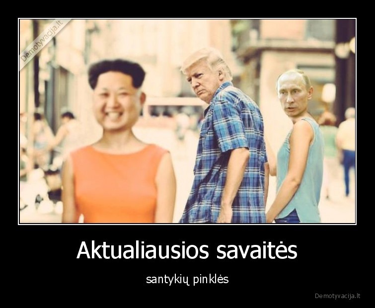 aktualiausios, savaites,santykiu,pinkles,santykiai