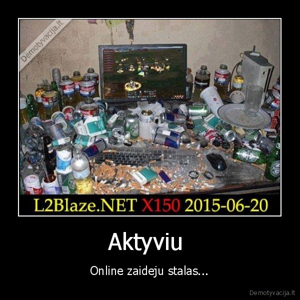 l2, nolifero, stalas, batvarke