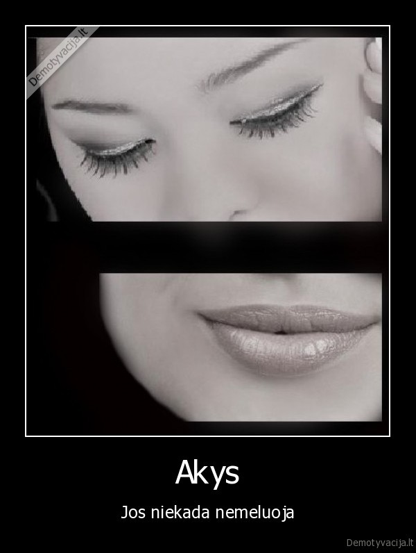 Akys