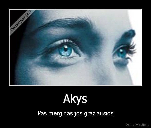 Akys