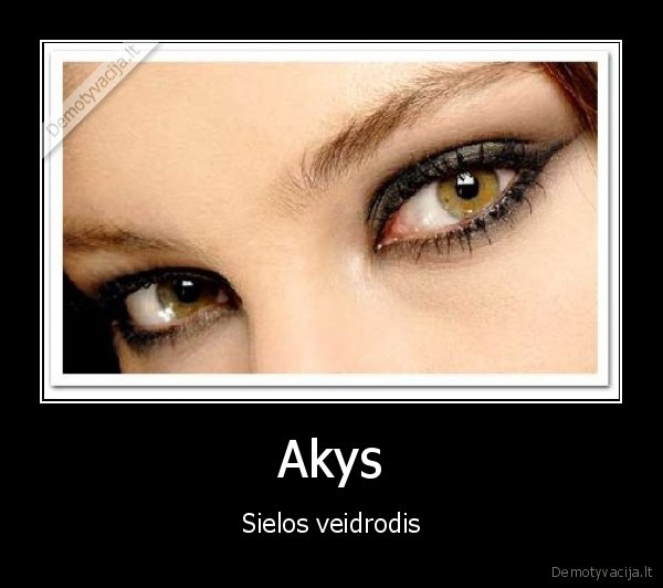 akys