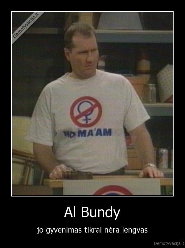 Al Bundy