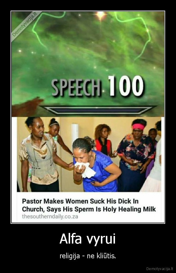 alfa, vyras,pastorius,iskalba