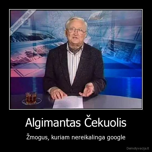 Algimantas Čekuolis