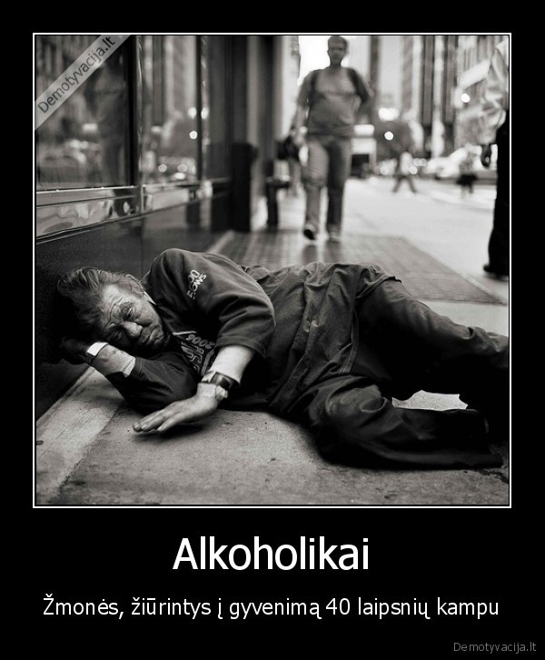 Alkoholikai