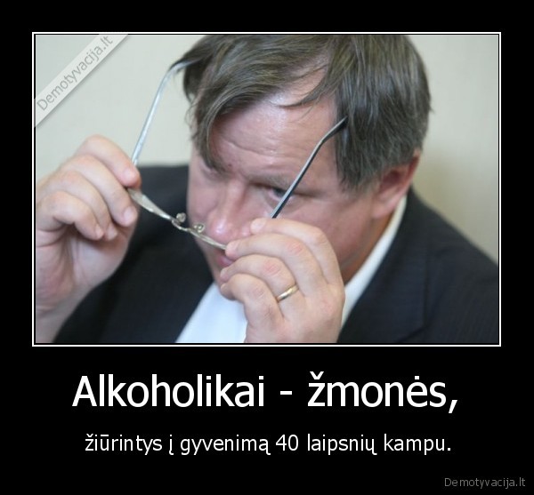 alkoholikai,zmones