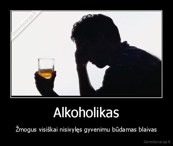 Alkoholikas
