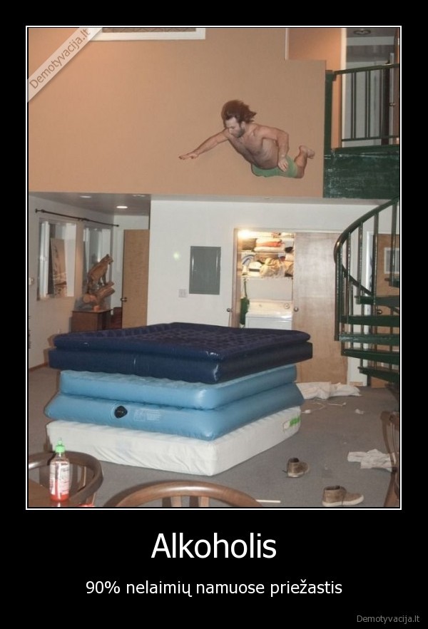 soka,vyras,90,procentu,namai,priezastis,alkoholis