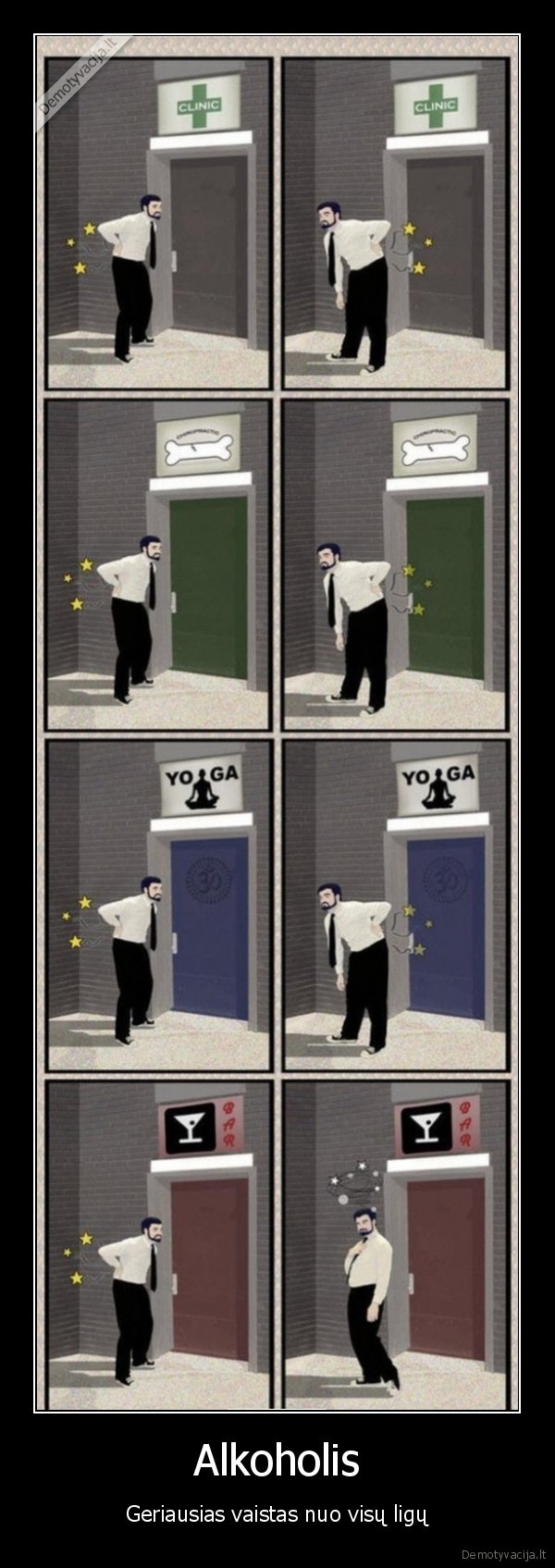 nugaros, skausmas,gerimas,alkoholis