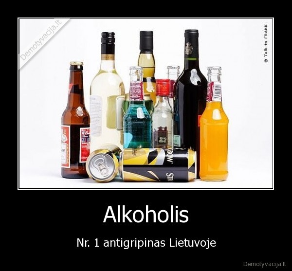 alkoholis,gripas
