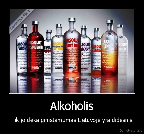Alkoholis