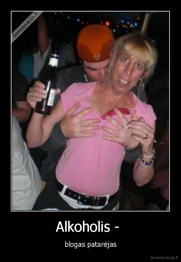 alkoholis,moterys