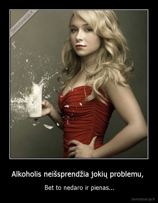 alkoholis,pienas,problemos,jausmai