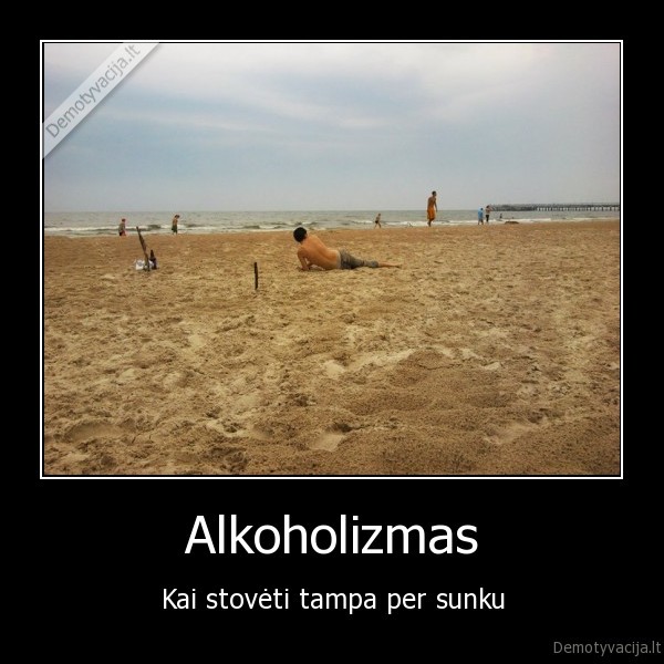 alus,alkoholis,abstinencija