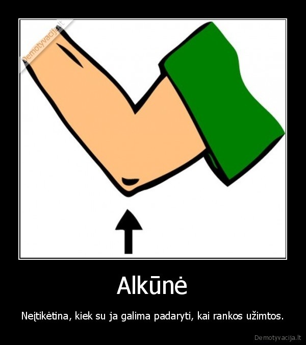 alkune