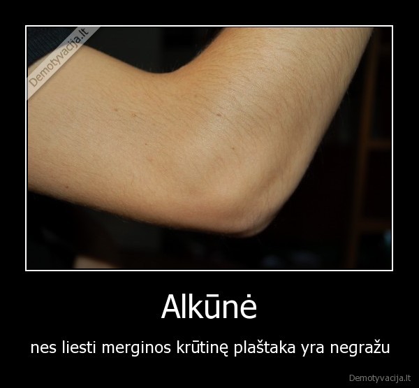 alkune