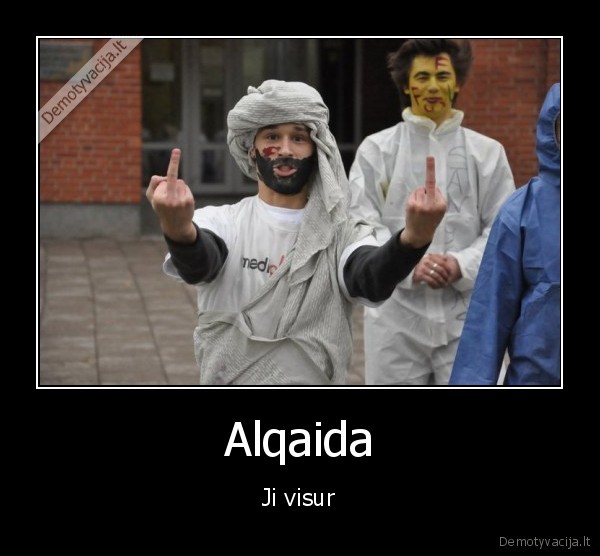 Alqaida