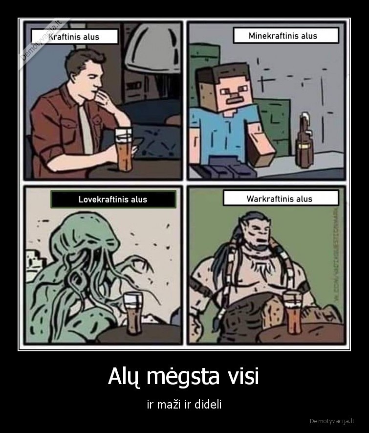 alus,kraftinis,alynas,alkoholis