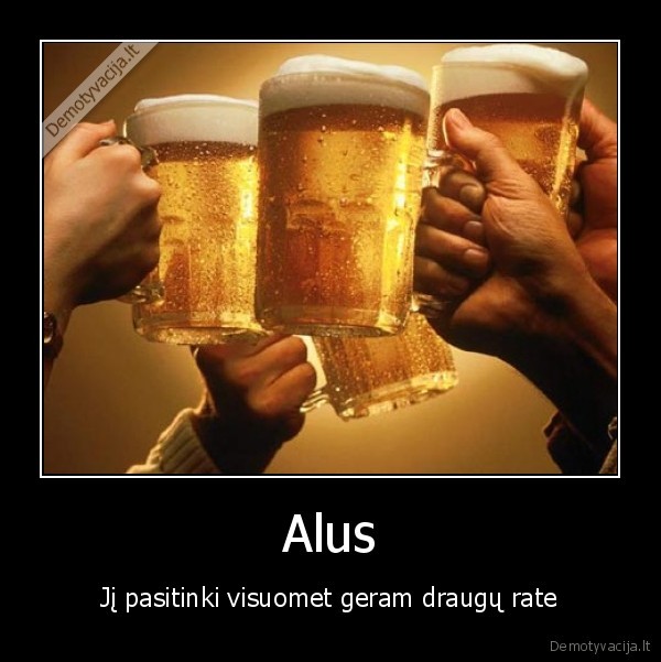 Alus