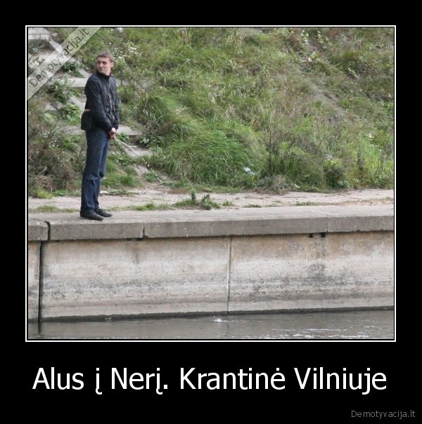 jaunimas,alkoholis,slapinasi,upe,neris,vanduo,alus,vilnius