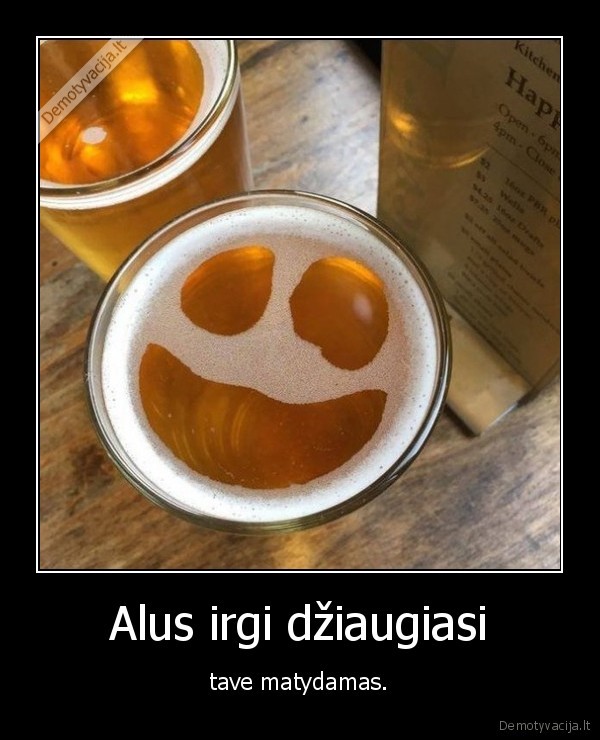 alus,dziaugiasi,sypsena