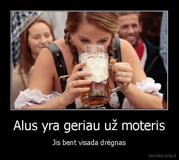 dregnas, alus,moterys