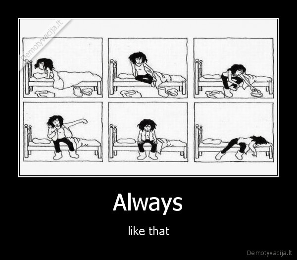 Always