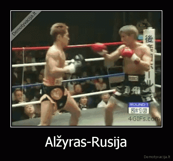 Alžyras-Rusija