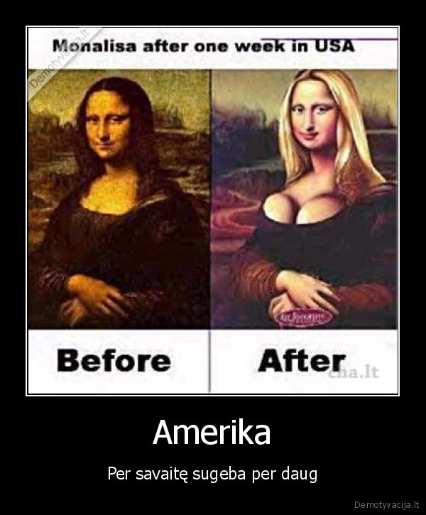 Amerika