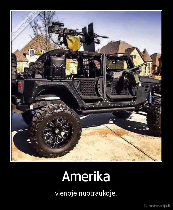 amerika,dzipas,ginklai