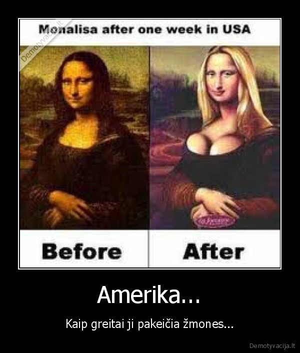 mona,lisa,amerika