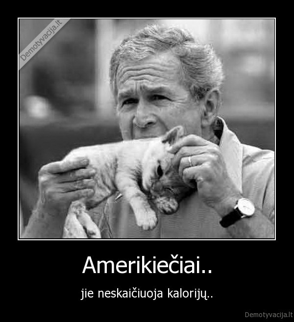 amerikietis,,kalorijos